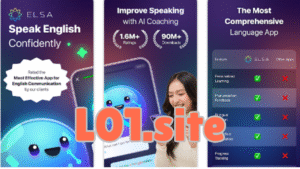 ELSA Speak APK