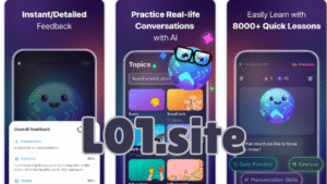 ELSA Speak APK