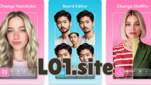 Facetune APK 