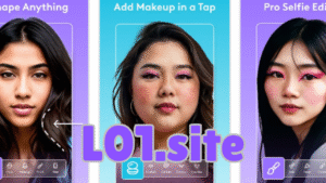 Facetune APK 