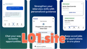 Indeed Job APK