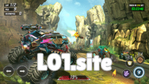 RACE APK