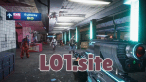 Dead Target APK