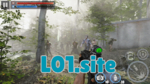 Dead Target APK