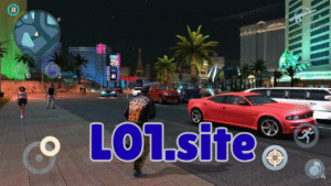 Gangstar Vegas APK