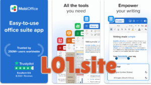 MobiOffice APK