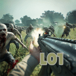 Dead Target APK