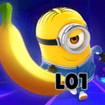 Minion Rush APK